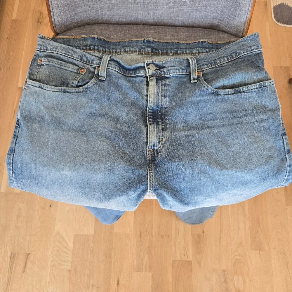 Levi's Jeans 512
